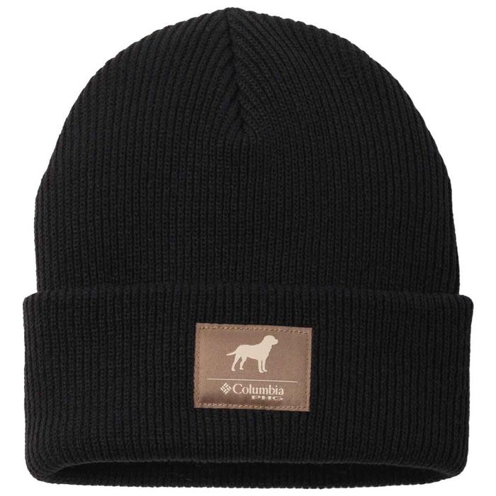 Головной убор Columbia PHG Cuffed Beanie