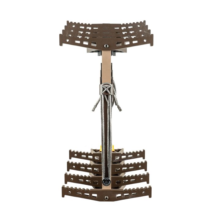 Лабаз Workhorse | Saddle Hunting Gear Workhorse Climbing Sticks - 4 Pack