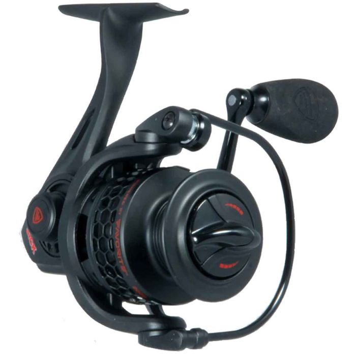 Безынерционная катушка Favorite Fishing USA Sick Stick Spinning Reel - Size 2000