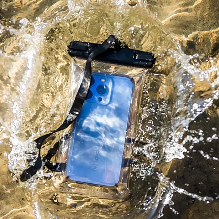 Рыболовная сумка New Phase Submersible Phone Bag