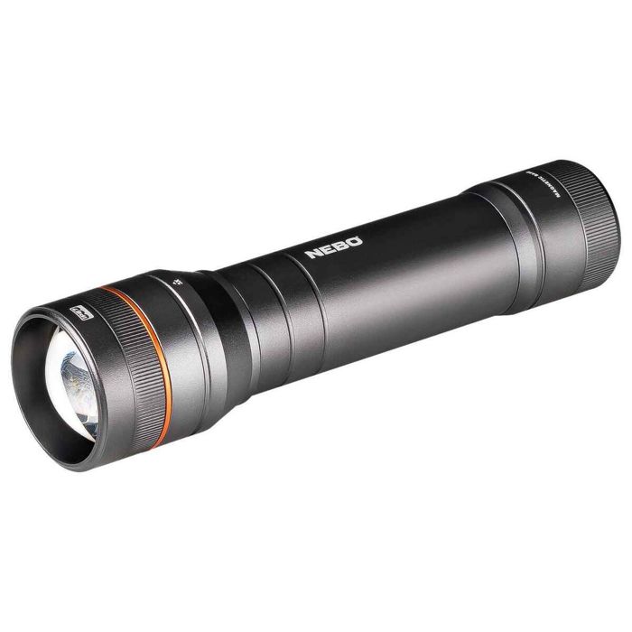 Фонарь NEBO NEWTON 1000 Full Size Flashlight