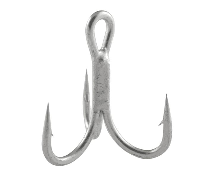 Крючки Owner Hook OWNER Stinger Treble 66 Size 4
