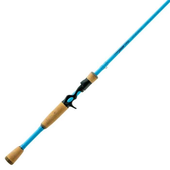 Кастинговое удилище Temple Fork Outfitters TFO Blue Bight Inshore Casting Rods