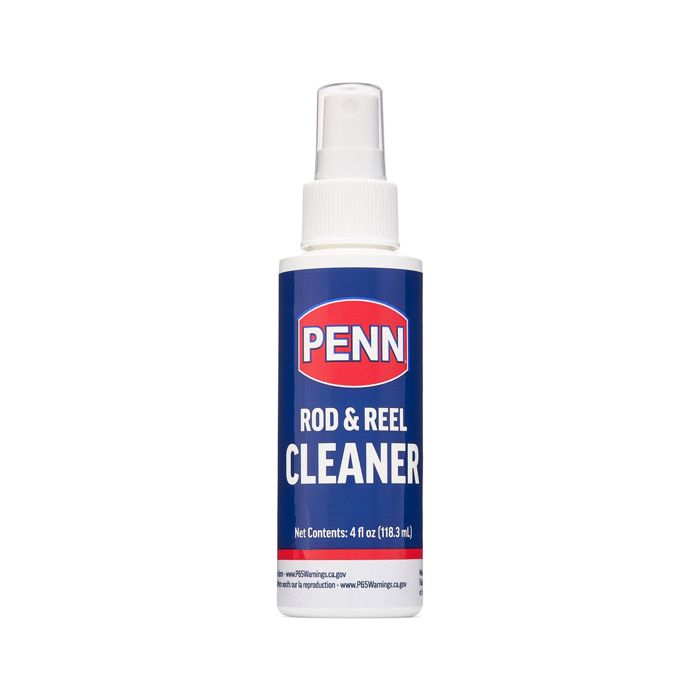 Средство ухода за катушкой PENN Rod and Reel Cleaner
