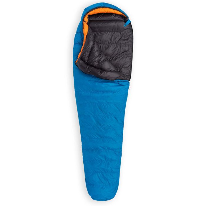 Спальник или коврик Feathered Friends Hummingbird UL 20/30 Sleeping Bag