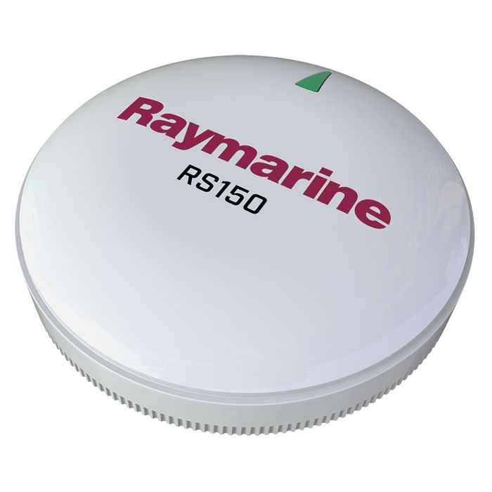 GPS-навигатор RAYMARINE RS150 GPS Sensor