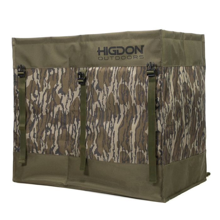 Рыболовная сумка Higdon Outdoors X-Slot Universal Turkey Bag