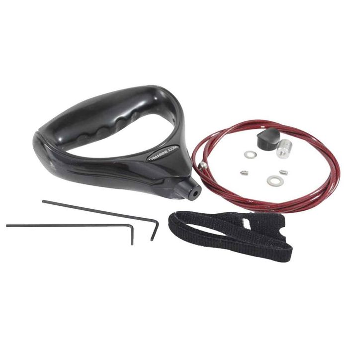 Запчасть троллингового мотора T-H Marine Gforce Trolling Motor Handle and Cable