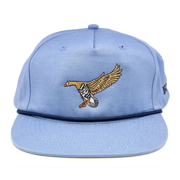 Головной убор RNT EMB SPECKLEBELLY HAT KRAKEN