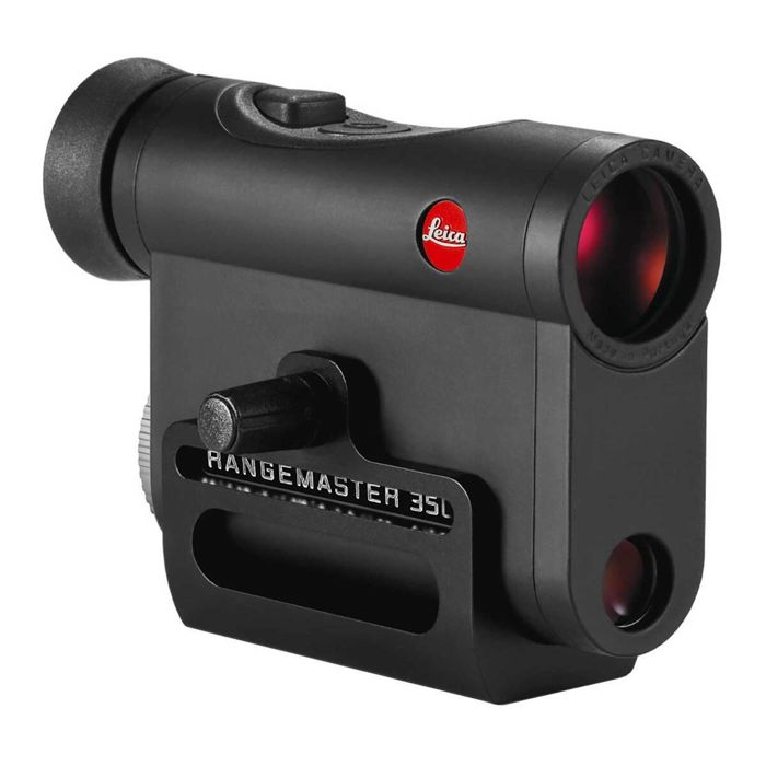 Дальномер Leica Rangemaster CRF 3500.COM Rangefinder