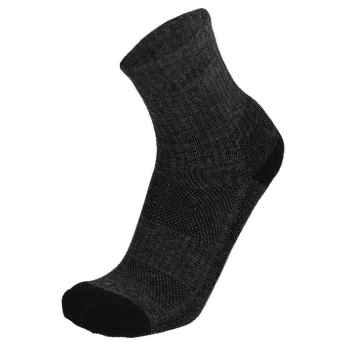 Носки Kings Camo King's Men's XKG Lightweight Merino Hunting Socks - Charcoal - XL