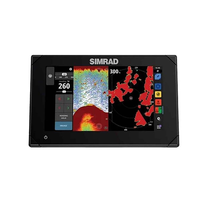 Эхолот Simrad NSX 3007 Fish Finder