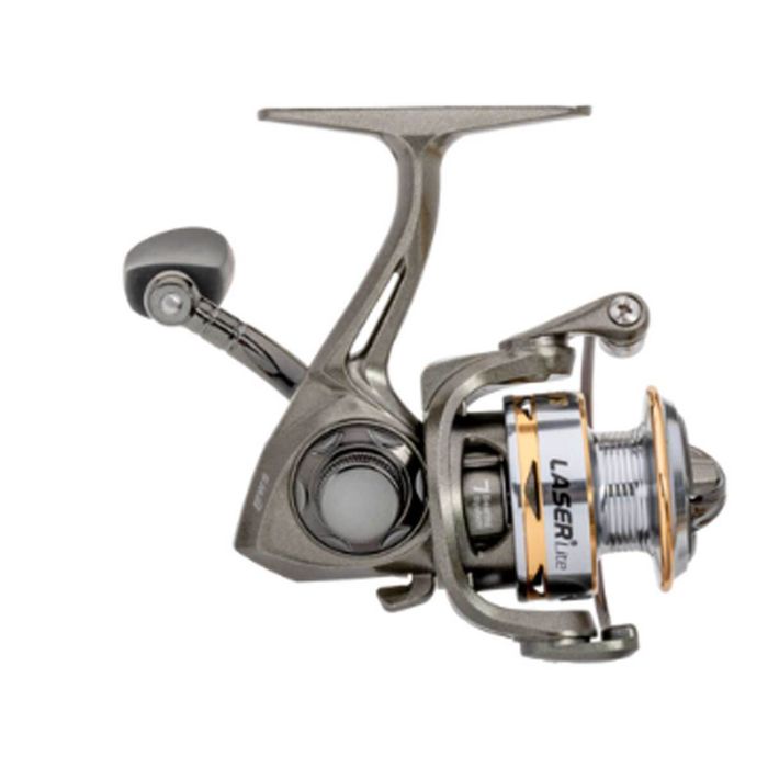 Безынерционная катушка Lew's Laser Lite Spinning Reel