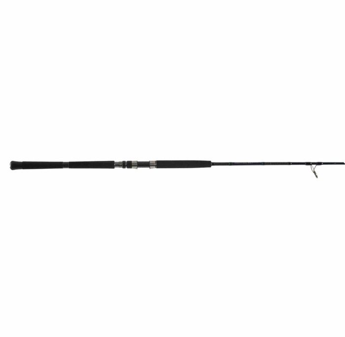 Морское удилище Tsunami Fishing Tsunami Carbon Shield III Boat Rod