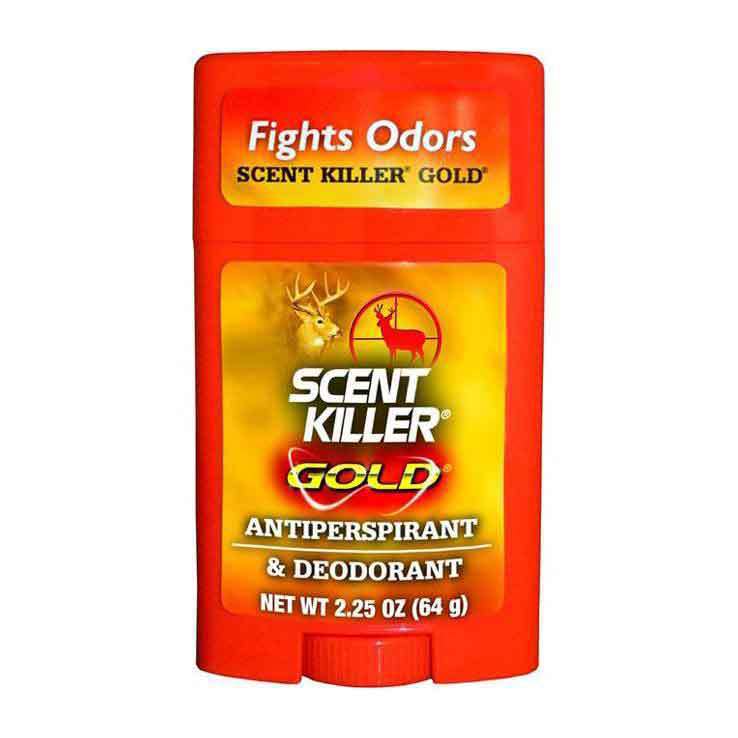 Приманка или нейтрализатор запаха Wildlife Research Scent Killer Gold Elimination Deodoran