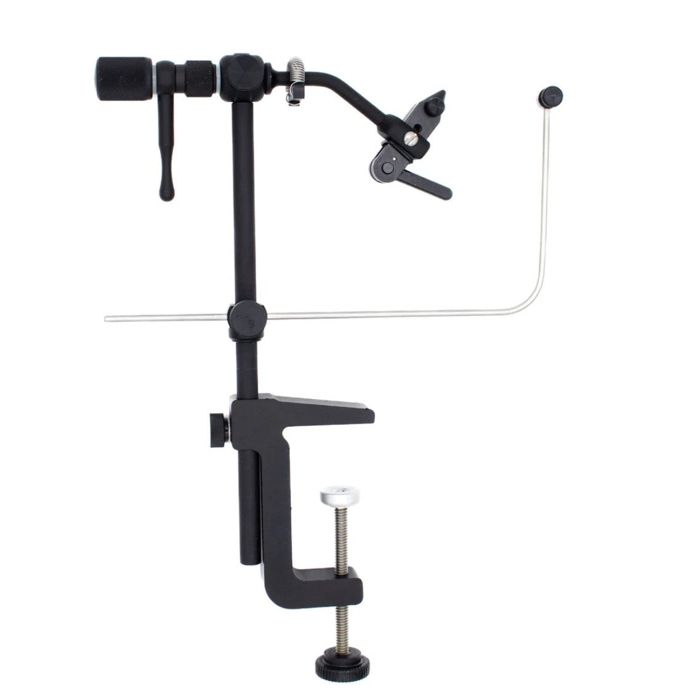 Тиски для вязания мушек J. Stockard Fly Fishing Saltwater Traveler 2300 Series Vise