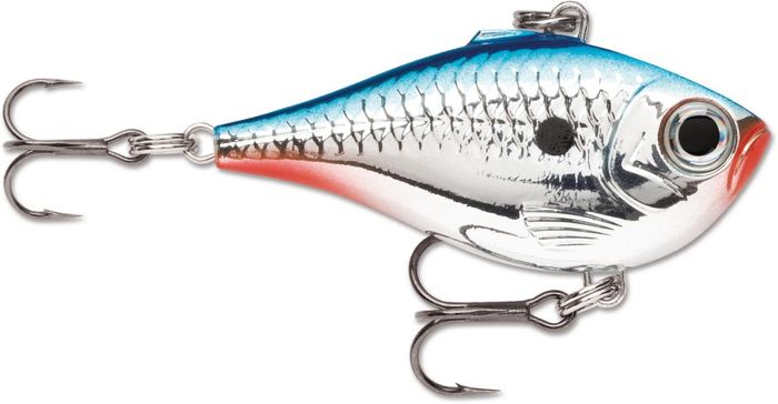 Фонарь Rapala Ultra Light Rippin' Rap ULRPR-3