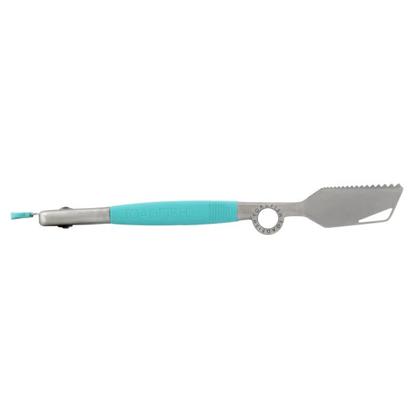 Горелка Toadfish Ultimate Grill Tongs