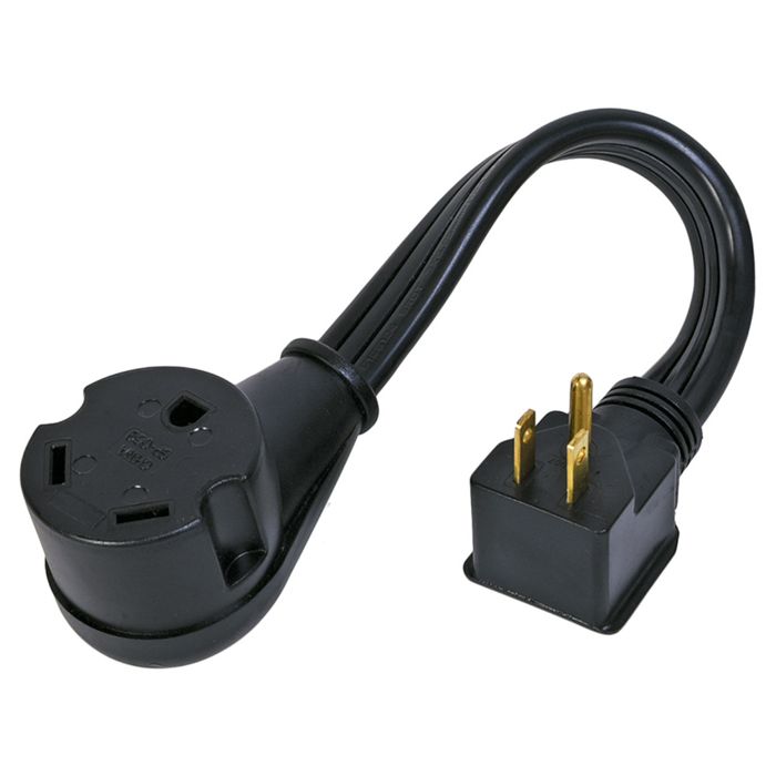 Кабель для электроники Arcon Power Cord Adapter - Economy Series Flat Wire Pigtail - 30-15