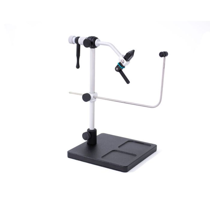 Лодочное сиденье Hareline Dubbin Hareline Renzetti Traveler Pedestal Base Vise right Hande