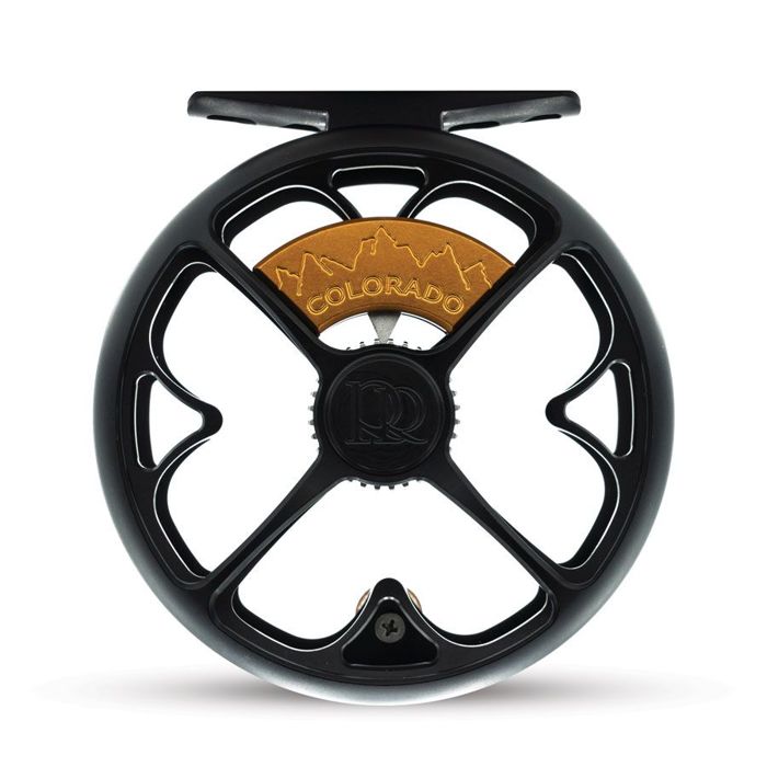 Нахлыстовая катушка Ross Reels Ross Colorado Fly Reel