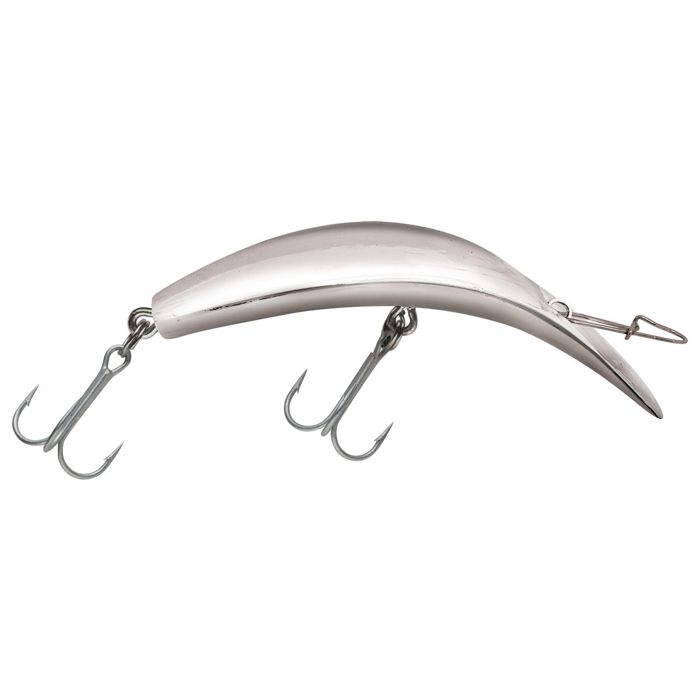 Морская приманка Luhr Jensen Kwikfish (Non-Rattle) Trolling Lure