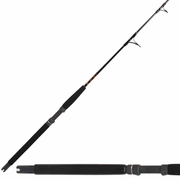 Спиннинговое удилище Star Rods Paraflex 7' MH Spinning Boat Rod SGB70MH