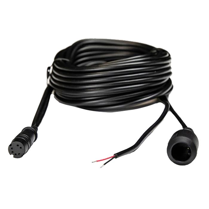 Датчик эхолота Lowrance Extension Cable for Bullet Transducer - 10'
