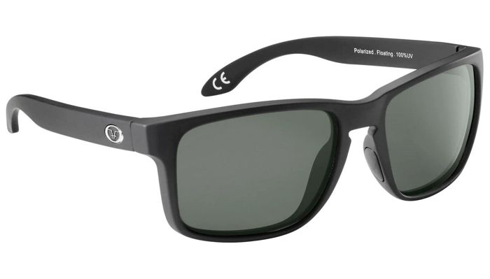 Поляризационные очки Flying Fisherman Action Angler Lagoon Floating Series Sunglasses 8101