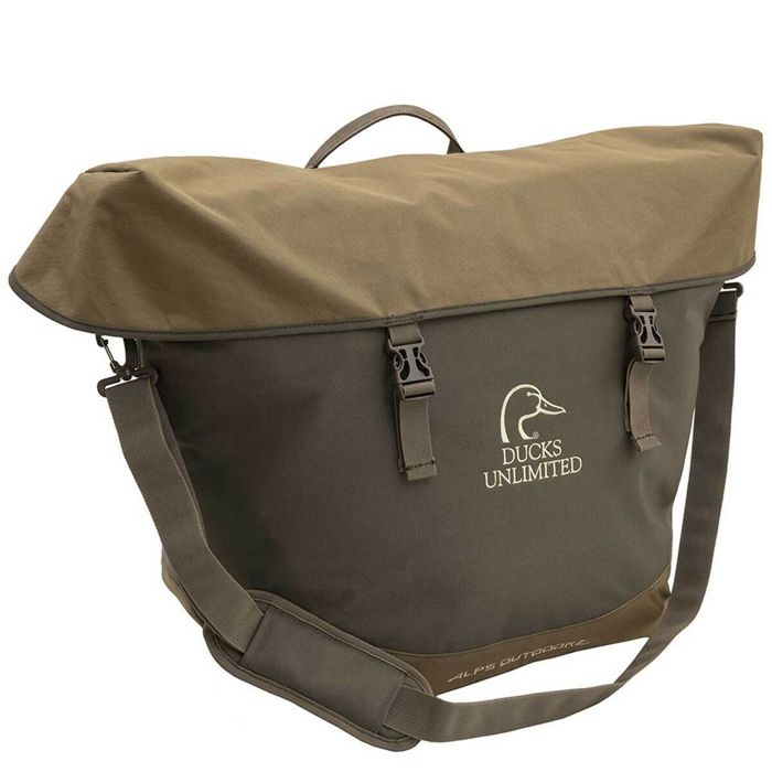Сумка для вейдерсов ALPS OutdoorZ Ducks Unlimited Wader Bag - Tan