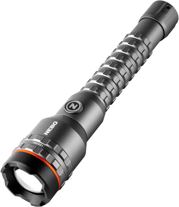 Фонарь NEBO Davinci 3,200 Lumen Alkaline Handheld Flashlight