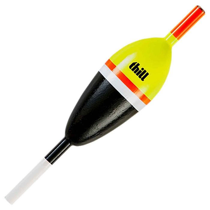 Поплавки Thill Pro Series Slip Bobber - Extra Extra Large, 1in