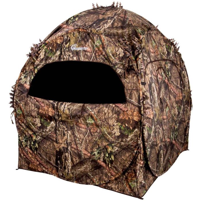 Засидка Ameristep Doghouse Ground Blind - Mossy Oak Break-Up Country