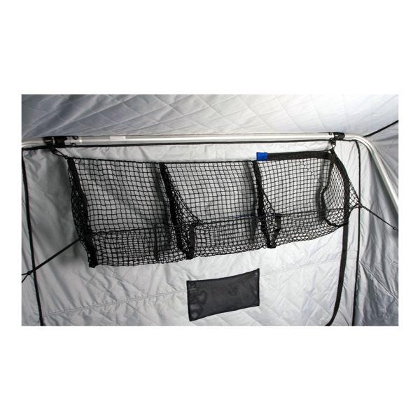 Органайзер для палатки Otter 3 Pocket Storage Net - #201046