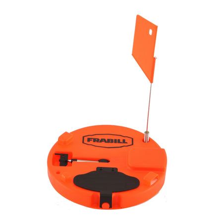 Жерлица Frabill Pro Thermal Tip-up