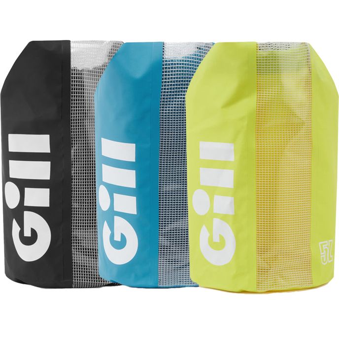 Рыболовная сумка GILL 5L Voyager Dry Bag