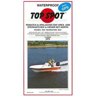 Походная посуда TOP SPOT, INC. Top Spot N-231 St. James To Cedar Key