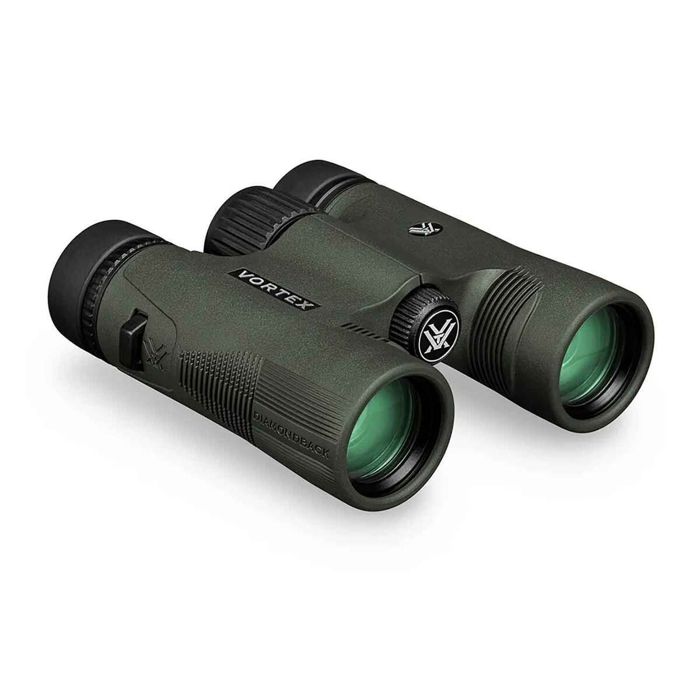 Бинокль Vortex Optics Vortex Diamondback HD Compact Binoculars - 8x28