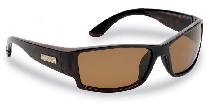 Поляризационные очки Flying Fisherman Action Angler Razor Sunglasses 7717TA