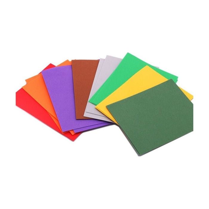 Материал для вязания мушек Hareline Ultra Thin 1mm Fly Foam