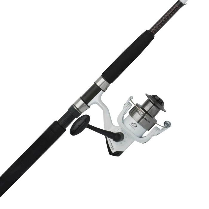 Комплект удилище + катушка Ugly Stik Catfish Spinning Combo - 7ft, Medium Heavy Power, 2pc