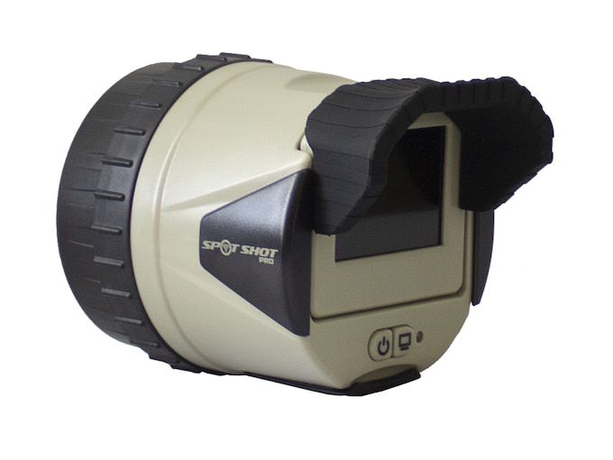 Камера для зрительной трубы SME Bullseye WIFI Spotting Scope Cam with Viewing Screen
