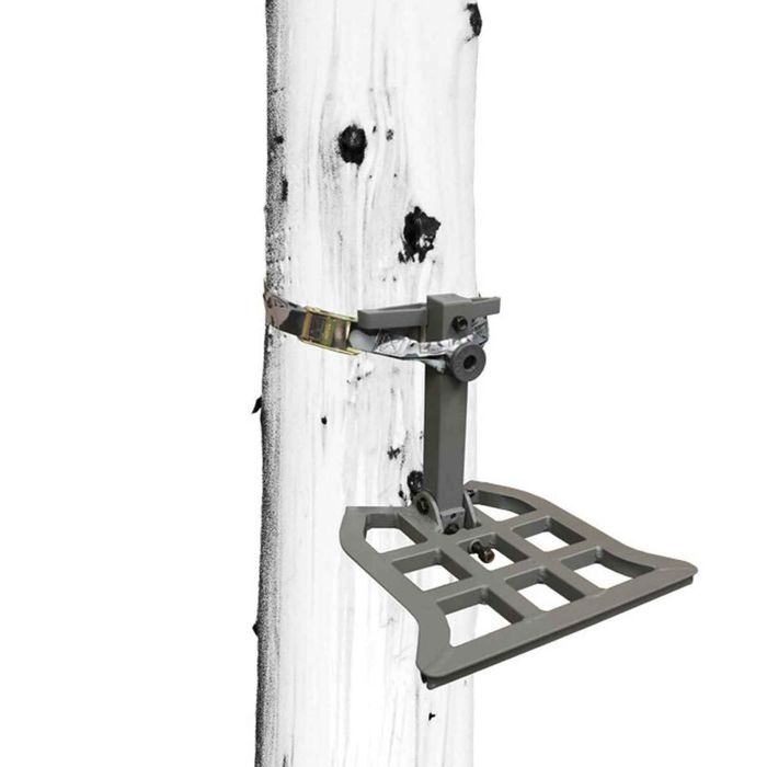 Лабаз Hawk Hunting Hawk Helium Hammock Apex Platform Treestand