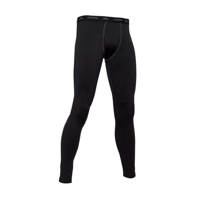 Термобельё ColdPruf Men's Quest Performance Heavyweight Base Layer Pants