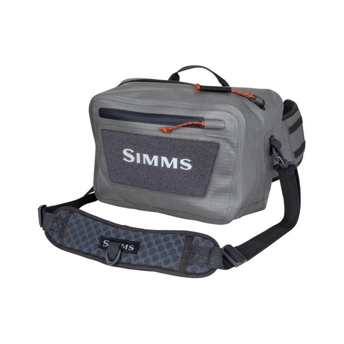 Аксессуар нахлыстовика Simms Dry Creek Z Hip Pack