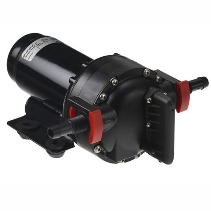 Насос пресной воды для лодки Johnson Pump Fresh Water Pump, 12 Volt; Self-Priming; 4 Gallo