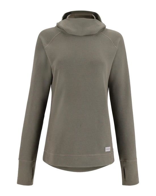 Рыболовная рубашка Simms W's Highline Hoody