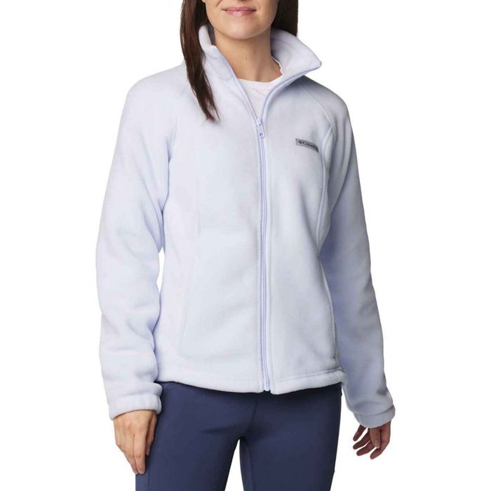 Флисовая куртка Columbia Women's Benton Springs Fleece Jacket
