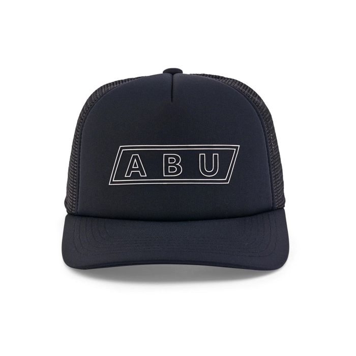 Головной убор Abu Garcia ABU Double Keyline Foam Trucker