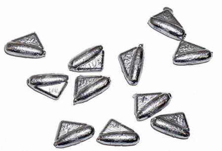 Грузила Moore's Lures Keel Weights
